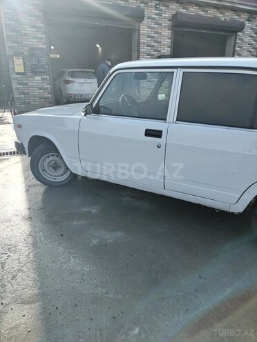 LADA (VAZ) 2107 2005, 250,000 km - 1.6 l - Sabirabad