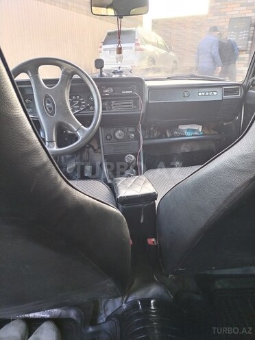 LADA (VAZ) 2107 2005, 250,000 km - 1.6 l - Sabirabad