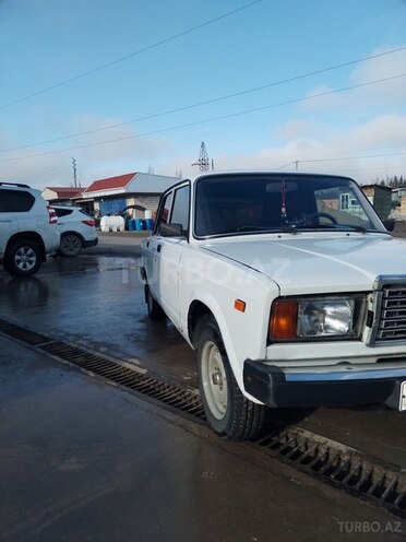 LADA (VAZ) 2107 2005, 250,000 km - 1.6 l - Sabirabad