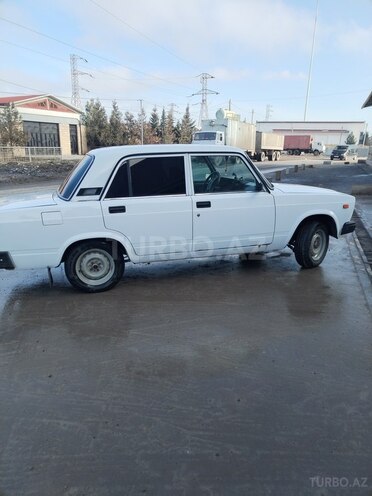 LADA (VAZ) 2107 2005, 250,000 km - 1.6 l - Sabirabad