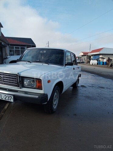 LADA (VAZ) 2107 2005, 250,000 km - 1.6 l - Sabirabad