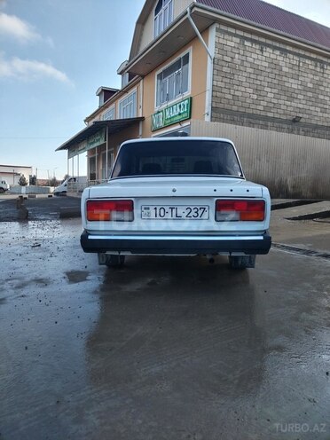 LADA (VAZ) 2107 2005, 250,000 km - 1.6 l - Sabirabad