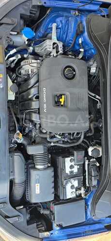 Hyundai Elantra 2018, 120,898 km - 2.0 l - Bakı