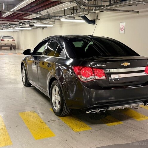 Chevrolet Cruze 2015, 231,000 km - 1.4 l - Gəncə