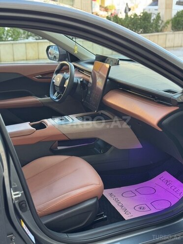 Changan Qiyuan A05 2025, 24,500 km - 1.5 l - Bakı