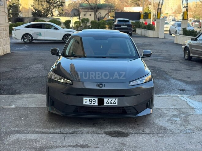 Changan Qiyuan A05 2025, 24,500 km - 1.5 l - Bakı