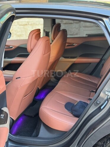 Changan Qiyuan A05 2025, 24,500 km - 1.5 l - Bakı