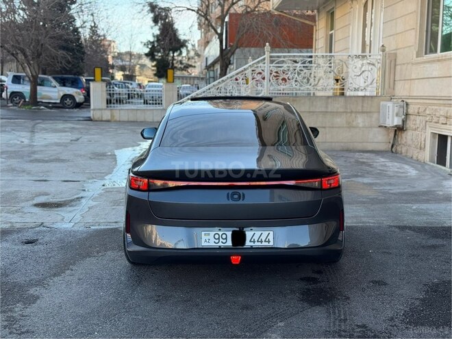 Changan Qiyuan A05 2025, 24,500 km - 1.5 l - Bakı