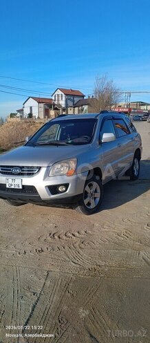 Kia Sportage 2009, 249,000 km - 2.0 l - Bakı