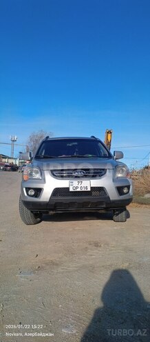 Kia Sportage 2009, 249,000 km - 2.0 l - Bakı
