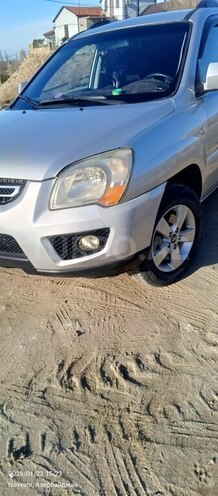 Kia Sportage 2009, 249,000 km - 2.0 l - Bakı