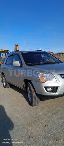Kia Sportage 2009, 249,000 km - 2.0 l - Bakı