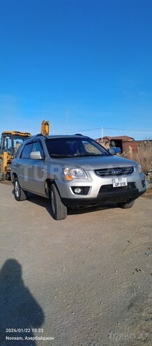 Kia Sportage 2009, 249,000 km - 2.0 l - Bakı