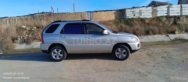 Kia Sportage 2009, 249,000 km - 2.0 l - Bakı