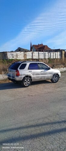 Kia Sportage 2009, 249,000 km - 2.0 l - Bakı