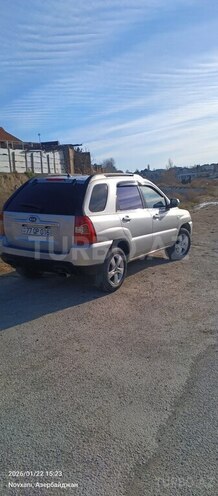 Kia Sportage 2009, 249,000 km - 2.0 l - Bakı
