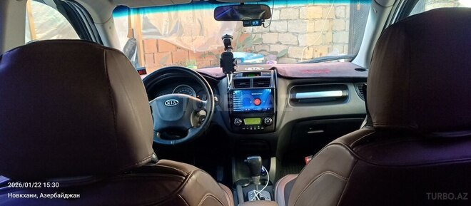 Kia Sportage 2009, 249,000 km - 2.0 l - Bakı