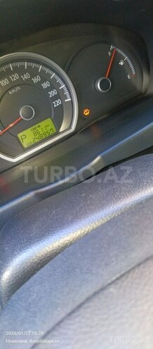 Kia Sportage 2009, 249,000 km - 2.0 l - Bakı