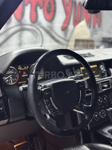 Land Rover Range Rover 2011, 210,000 km - 5.0 л - Bakı