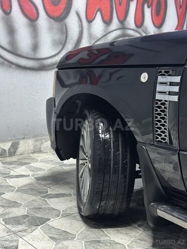 Land Rover Range Rover 2011, 210,000 km - 5.0 л - Bakı