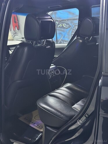 Land Rover Range Rover 2011, 210,000 km - 5.0 л - Bakı