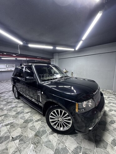 Land Rover Range Rover 2011, 210,000 km - 5.0 л - Bakı