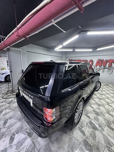 Land Rover Range Rover 2011, 210,000 km - 5.0 л - Bakı