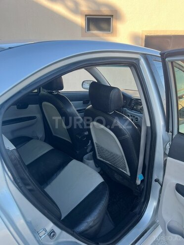 Hyundai Verna 2009, 333,450 km - 1.5 л - Bakı