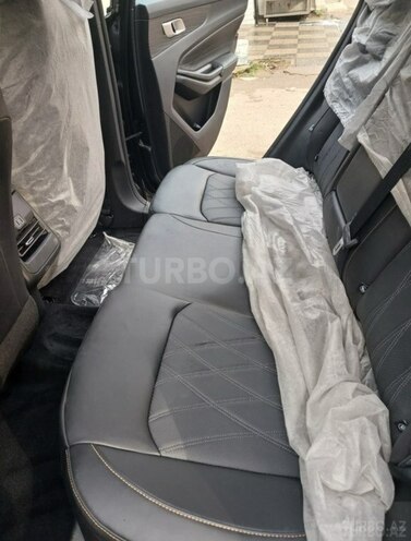 Changan Qiyuan Q05 2025, 3,200 km - 1.5 л - Bakı