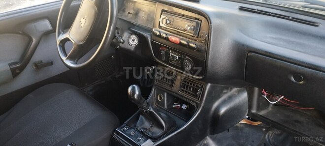 Tofas Kartal 2002, 355,000 km - 1.6 l - Bakı