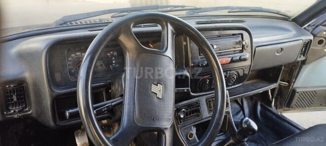 Tofas Kartal 2002, 355,000 km - 1.6 l - Bakı