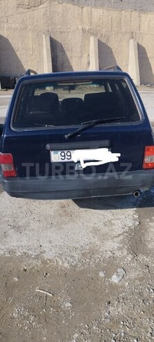 Tofas Kartal 2002, 355,000 km - 1.6 l - Bakı