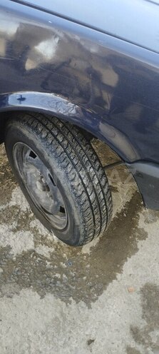 Tofas Kartal 2002, 355,000 km - 1.6 l - Bakı
