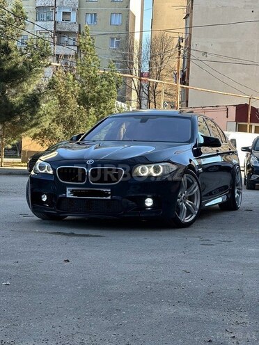 BMW 528 2013, 210,800 km - 2.0 l - Xırdalan