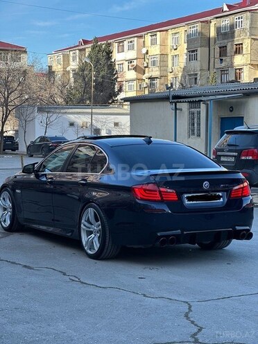 BMW 528 2013, 210,800 km - 2.0 l - Xırdalan