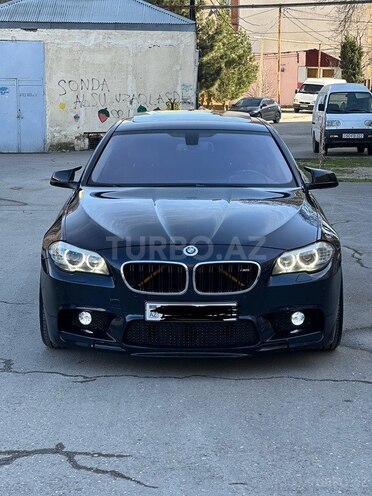 BMW 528 2013, 210,800 km - 2.0 l - Xırdalan