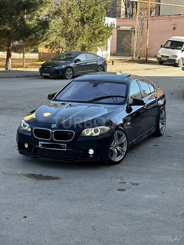 BMW 528 2013, 210,800 km - 2.0 l - Xırdalan
