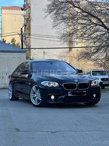 BMW 528 2013, 210,800 km - 2.0 l - Xırdalan
