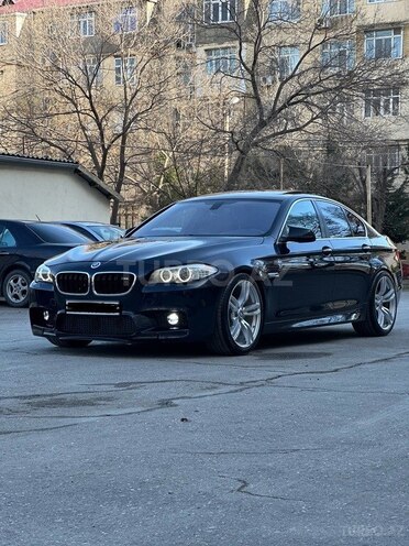 BMW 528 2013, 210,800 km - 2.0 l - Xırdalan