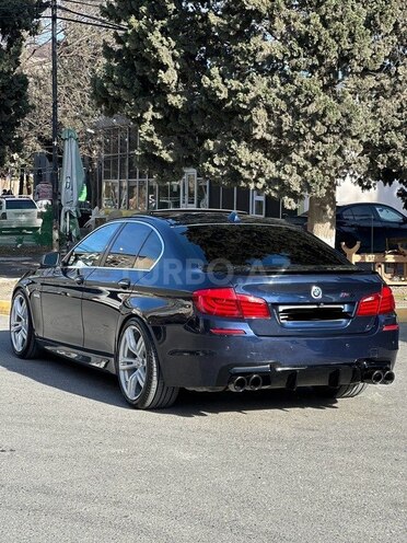 BMW 528 2013, 210,800 km - 2.0 l - Xırdalan