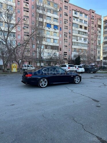 BMW 528 2013, 210,800 km - 2.0 l - Xırdalan
