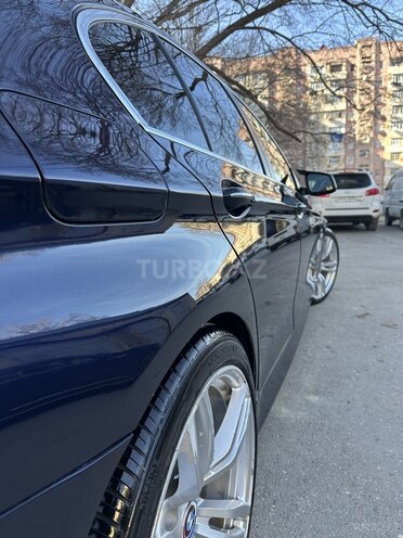 BMW 528 2013, 210,800 km - 2.0 l - Xırdalan