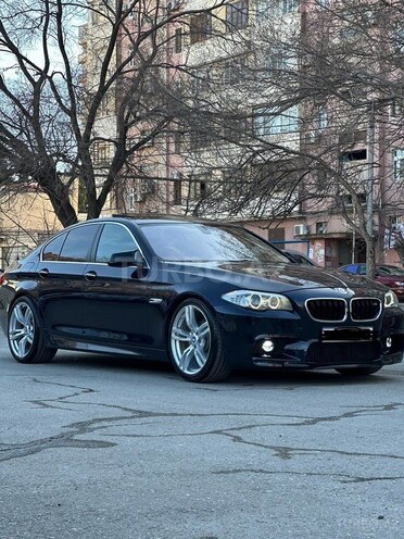BMW 528 2013, 210,800 km - 2.0 l - Xırdalan