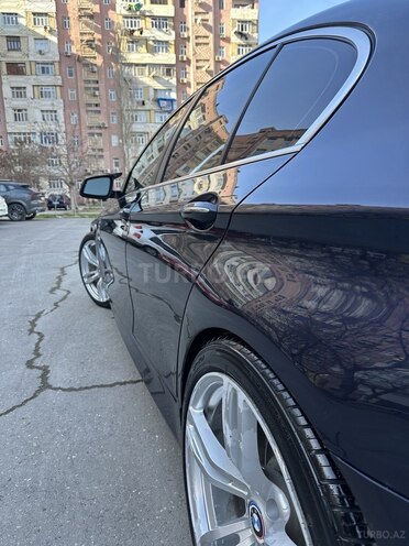 BMW 528 2013, 210,800 km - 2.0 l - Xırdalan