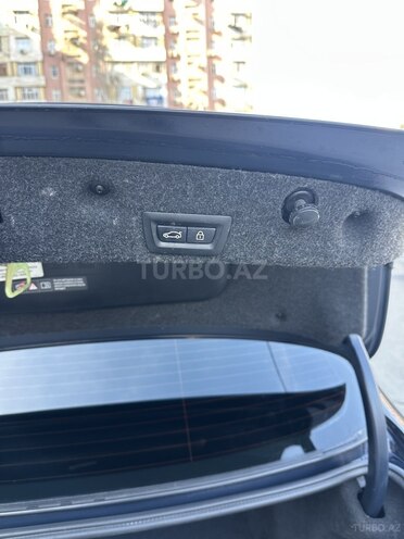 BMW 528 2013, 210,800 km - 2.0 l - Xırdalan
