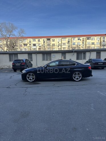 BMW 528 2013, 210,800 km - 2.0 l - Xırdalan