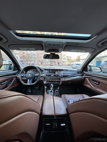 BMW 528 2013, 210,800 km - 2.0 l - Xırdalan