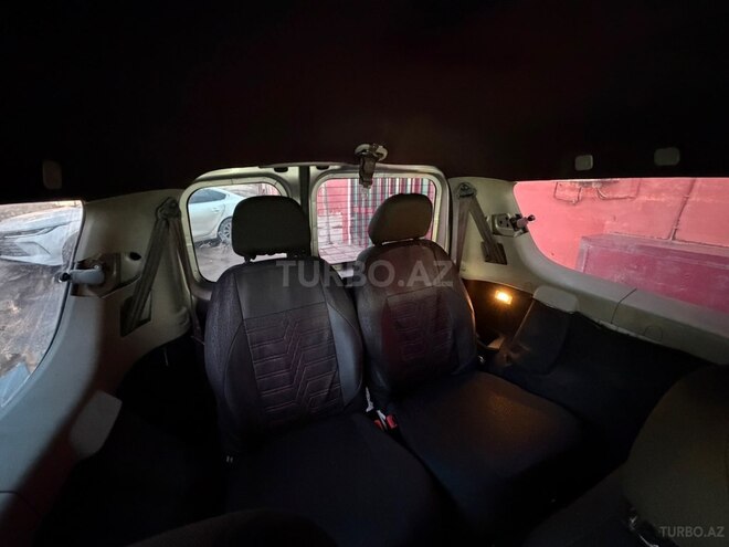 Dacia Logan 2006, 260,000 km - 1.5 l - Bakı