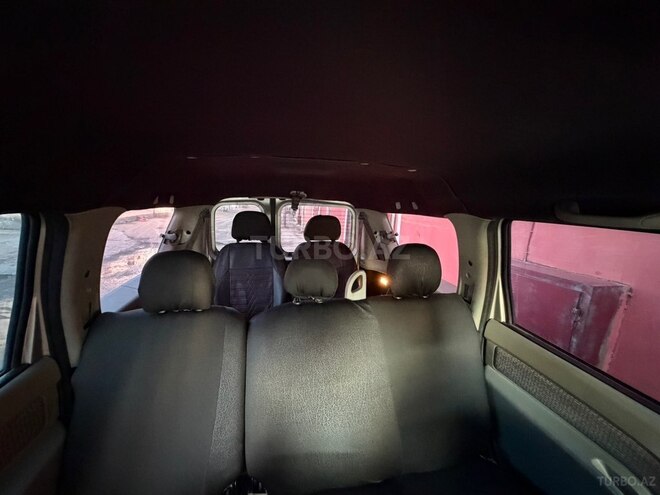 Dacia Logan 2006, 260,000 km - 1.5 l - Bakı