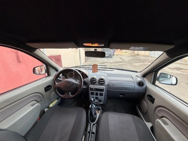 Dacia Logan 2006, 260,000 km - 1.5 l - Bakı